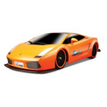 14" R/C 1:10-1:12 Lamborghini Gallardo Full Color Graphics on Both Doors